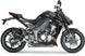 MUFFLERS CF Z1000 14-18 ΓΙΑ KAWASAKI Z 1000 ABS / Z 1000 SX / Z 1000 SX ABS '14–'20 | AKRAPOVIC-S-K10SO18-HZC