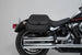 SLH SIDE CARRIER R ΓΙΑ Harley Davidson FXLR 1750 ABS / FXLRS 1868 ABS / FXLRS 1923 ABS '18–'25 | SW-MOTECH-HTA.18.682.11200