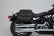 SLH SIDE CARRIER R ΓΙΑ Harley Davidson FXLR 1750 ABS / FXLRS 1868 ABS / FXLRS 1923 ABS '18–'25 | SW-MOTECH-HTA.18.682.11200