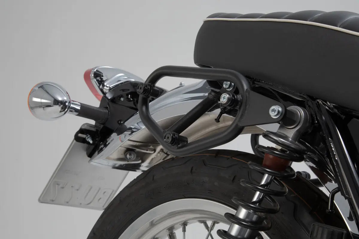 SIDEBAG SYS LEGEND LC B ΓΙΑ KAWASAKI W 800 / W 800 ABS '11–'24 | SW-MOTECH-BC.HTA.08.933.20100
