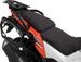 SIDE CARRIER PRO ΓΙΑ SUZUKI DL 1050 ABS / DL 1050 XT ABS '20–'25 | SW-MOTECH-KFT.05.936.30000/B