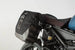 SIDEBAG SYS LEGEND LC ΓΙΑ YAMAHA XSR 900 ABS '16–'21 | SW-MOTECH-BC.HTA.06.599.20000