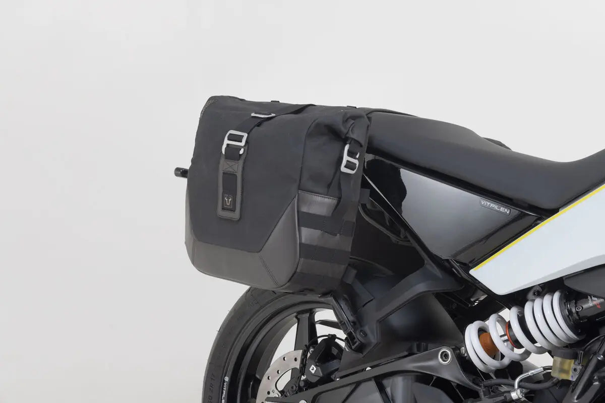 LEGEND GEAR SIDE BAG SYSTEM LC ΓΙΑ HUSQVARNA SVARTPILEN 401 ABS / VITPILEN 401 ABS '23–'24 | SW-MOTECH-BC.HTA.03.014.20000