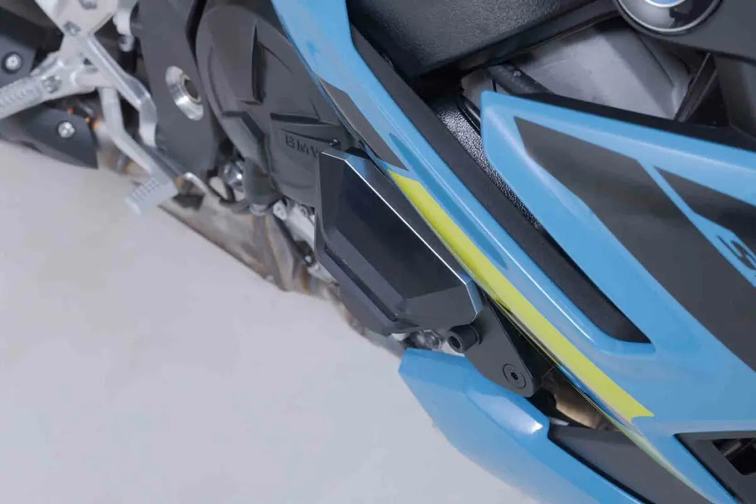 SLIDER SET S1000R 25 ΓΙΑ BMW M 1000 R ABS / S 1000 R ABS '24–'26 | SW-MOTECH-STP.07.590.11100/B