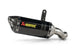 MUFFLER S/O CF Z900 ECE ΓΙΑ KAWASAKI Z 900 ABS '25–'26 | AKRAPOVIC-S-K9SO11-HZC