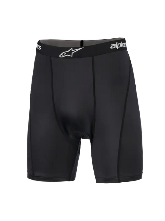 MX BOXER BLACK S