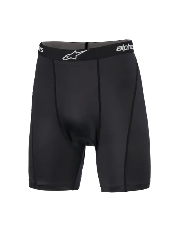 MX BOXER BLACK S