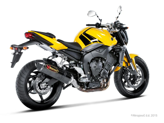 MUFFLER CF/CF FZ1 ΓΙΑ YAMAHA FZ '06–'15 | AKRAPOVIC-S-Y10SO7-HRC