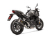 MUFFLER TI CB750 HORNET ΓΙΑ HONDA CB 750 ABS '23–'26 | AKRAPOVIC-S-H7SO5-HRC