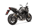MUFFLER TI CB750 HORNET ΓΙΑ HONDA CB 750 ABS '23–'26 | AKRAPOVIC-S-H7SO5-HRC