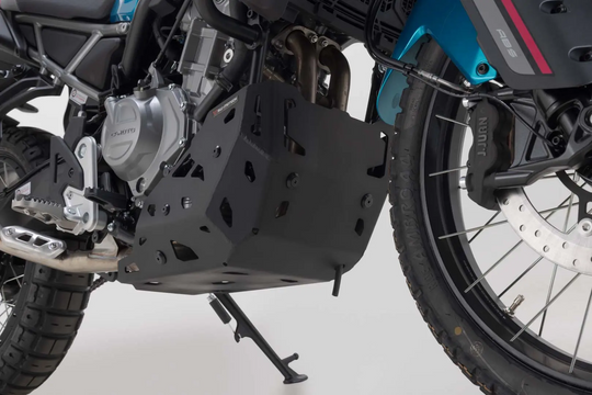 ENGINE GUARD ΓΙΑ CF MOTO MT 450 ABS '24–'26 | SW-MOTECH-MSS.10.625.10000/B