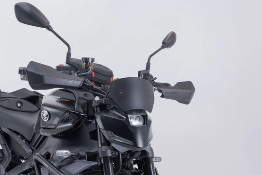 WINDSCREEN ΓΙΑ YAMAHA MT-09 ABS / MT-09 SP ABS '22–'25 | SW-MOTECH-SCT.06.036.10000/B
