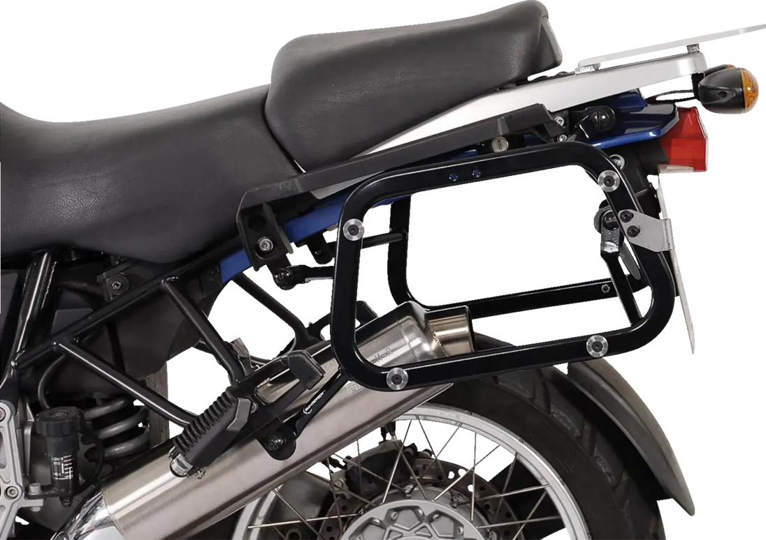 SIDE CARRIER EVO ΓΙΑ BMW R '93–'05 | SW-MOTECH-KFT.07.093.20000/B
