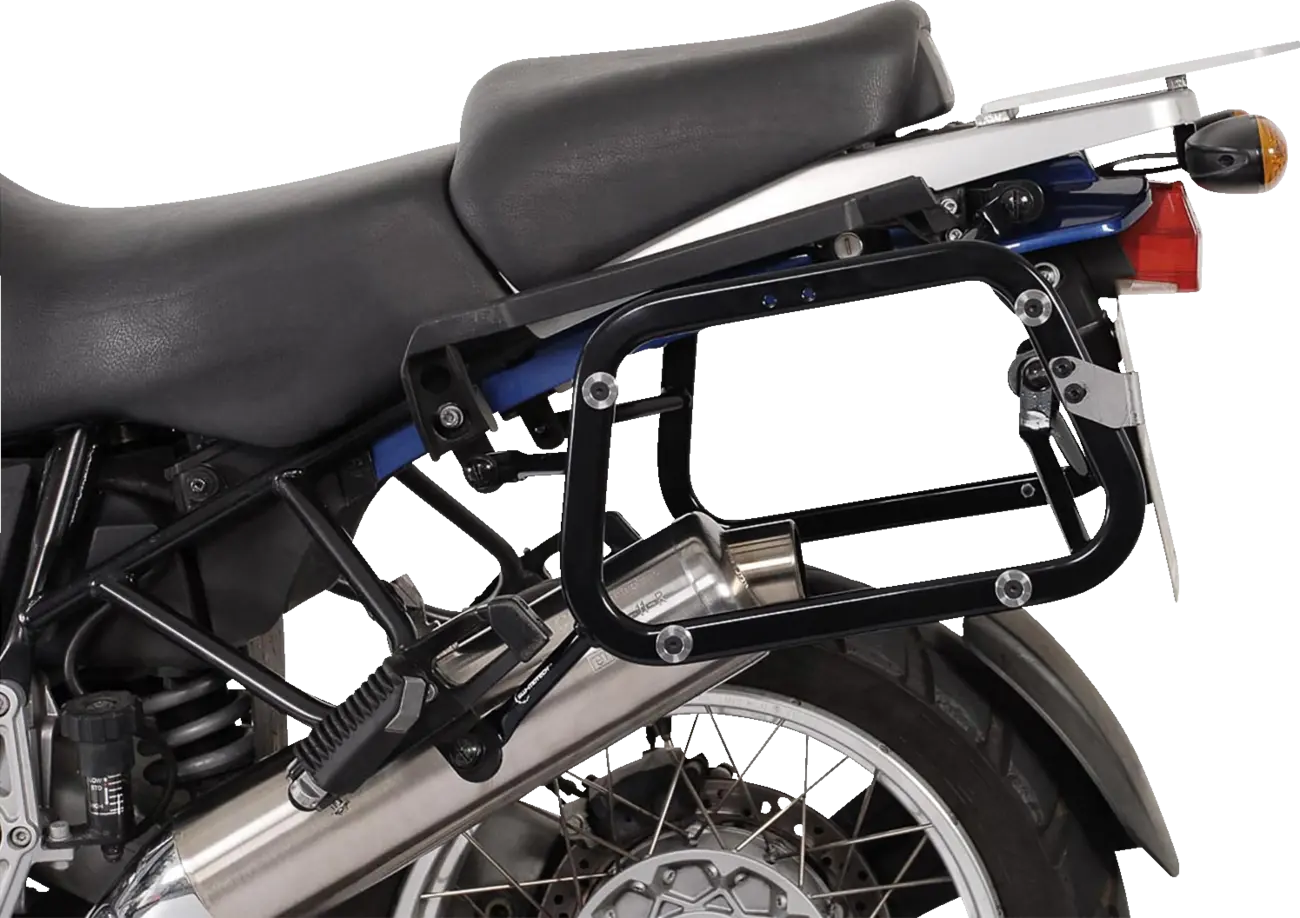 SIDE CARRIER EVO ΓΙΑ BMW R '93–'05 | SW-MOTECH-KFT.07.093.20000/B