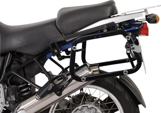 SIDE CARRIER EVO ΓΙΑ BMW R '93–'05 | SW-MOTECH-KFT.07.093.20000/B