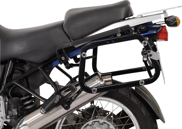 SIDE CARRIER EVO ΓΙΑ BMW R '93–'05 | SW-MOTECH-KFT.07.093.20000/B