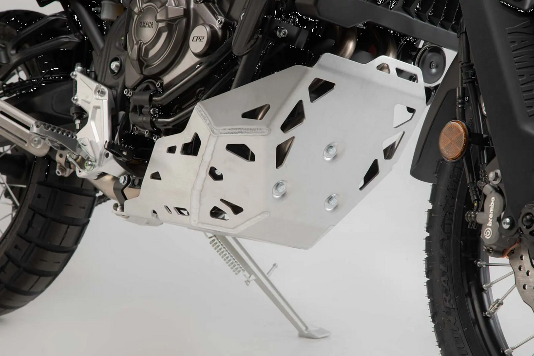 ENGINE GUARD ΓΙΑ YAMAHA XTZ '19–'25 | SW-MOTECH-MSS.06.799.10002/S