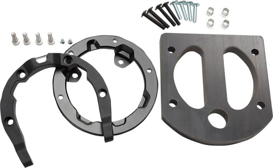 ION TANK RING ΓΙΑ KAWASAKI '17–'22 | SW-MOTECH-TRT.00.475.31200/B
