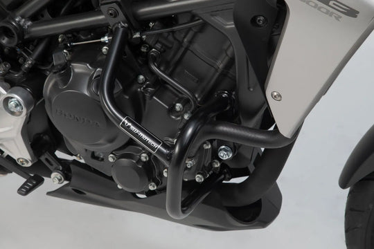 CRASH BAR ΓΙΑ HONDA CB 300 R / CB 300 R ABS '18–'23 | SW-MOTECH-SBL.01.906.10000/B