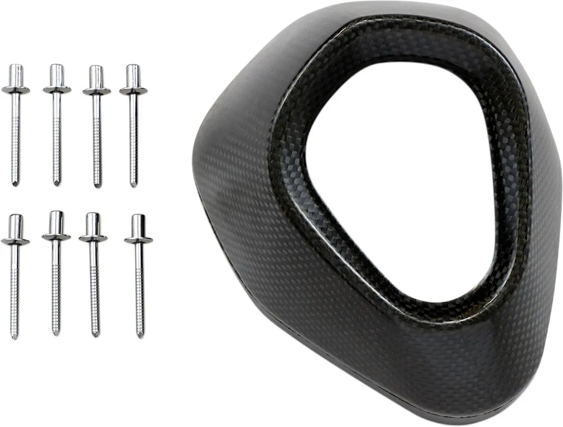 Replacement End Cap-V-EC29