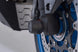 REAR AXLE SLIDER KIT ΓΙΑ SUZUKI GSX-8S 800 ABS '23–'24 | SW-MOTECH-STP.05.176.10600/B
