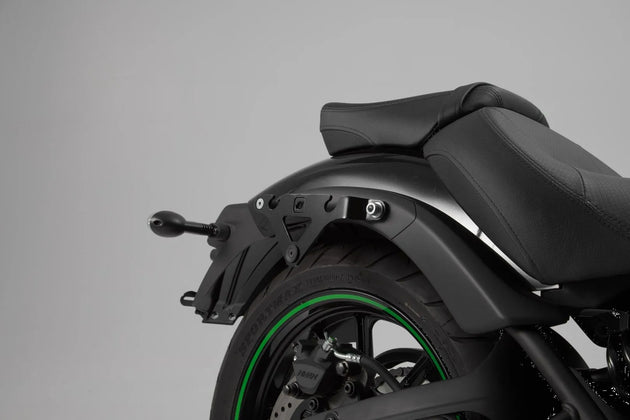 SLH SIDE CARRIER R ΓΙΑ KAWASAKI EN 650 / EN 650 ABS '15–'24 | SW-MOTECH-HTA.08.682.11000