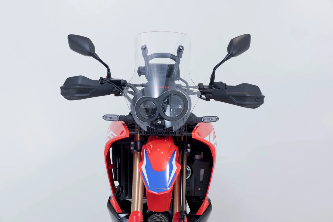 HANDGUARD KIT ADVENTURE ΓΙΑ HONDA CRF 300 L '21–'24 | SW-MOTECH-HDG.00.220.34600/B