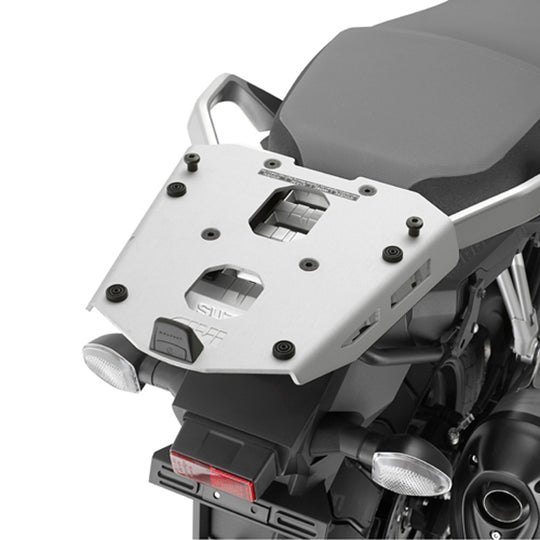 Σχάρα αλουμινίου Givi SRA3105 Suzuki DL1000 V-Strom '14