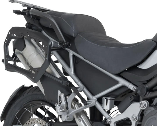 PRO SIDE CARRIER ΓΙΑ TRIUMPH TIGER 1200 ABS / TIGER 1200 GT ABS '22–'24 | SW-MOTECH-KFT.11.905.30002/B