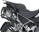 PRO SIDE CARRIER ΓΙΑ TRIUMPH TIGER 1200 ABS / TIGER 1200 GT ABS '22–'24 | SW-MOTECH-KFT.11.905.30002/B