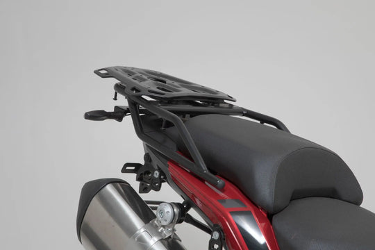 ADVENTURE RACK ΓΙΑ BENELLI TRK 502 X ABS '18–'24 | SW-MOTECH-GPT.19.806.19001/B