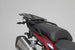 ADVENTURE RACK ΓΙΑ BENELLI TRK 502 X ABS '18–'24 | SW-MOTECH-GPT.19.806.19001/B