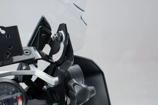 SCREEN REINFORCEMENT ΓΙΑ BMW R 1200 GS ABS / R 1250 GS ABS '12–'24 | SW-MOTECH-SCT.07.174.10800/B