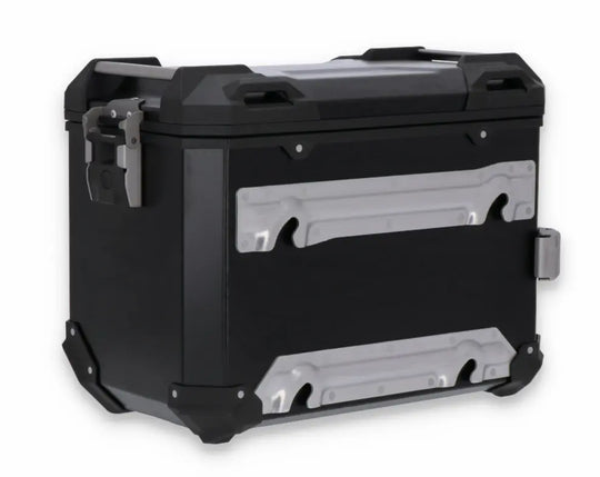 SIDE CASE TRAX ADV 45 R/B | SW-MOTECH-ALK.00.733.10000R/B