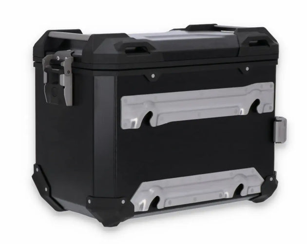 SIDE CASE TRAX ADV 45 R/B | SW-MOTECH-ALK.00.733.10000R/B