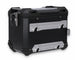 SIDE CASE TRAX ADV 45 R/B | SW-MOTECH-ALK.00.733.10000R/B