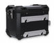 SIDE CASE TRAX ADV 45 R/B | SW-MOTECH-ALK.00.733.10000R/B