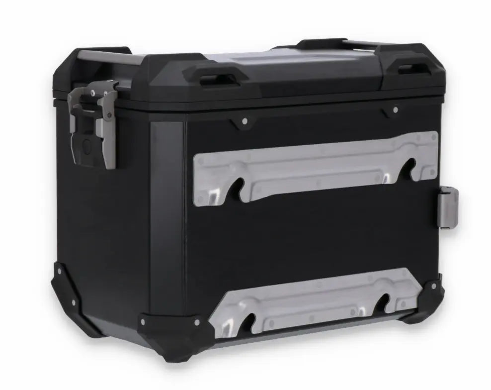 SIDE CASE TRAX ADV 45 R/B | SW-MOTECH-ALK.00.733.10000R/B