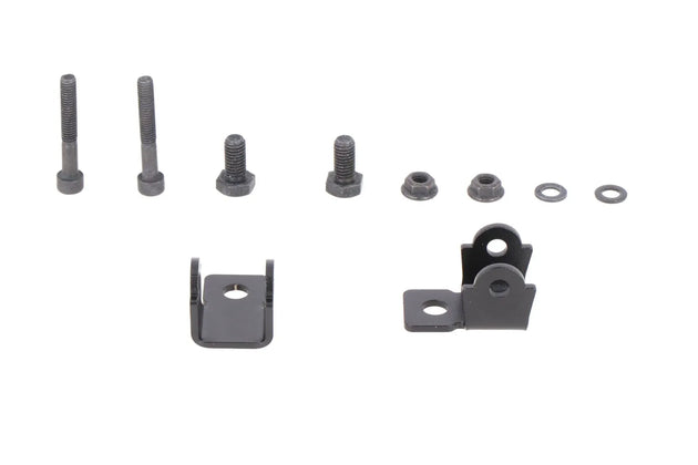 LIGHT MOUNT R1300GS ΓΙΑ BMW R 1300 GS ABS '23–'26 | SW-MOTECH-NSW.07.975.10000/B