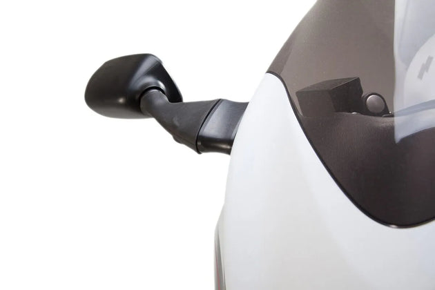 MIRROR EXT ΓΙΑ SUZUKI GSX '99–'20 | SW-MOTECH-SVL.05.501.101