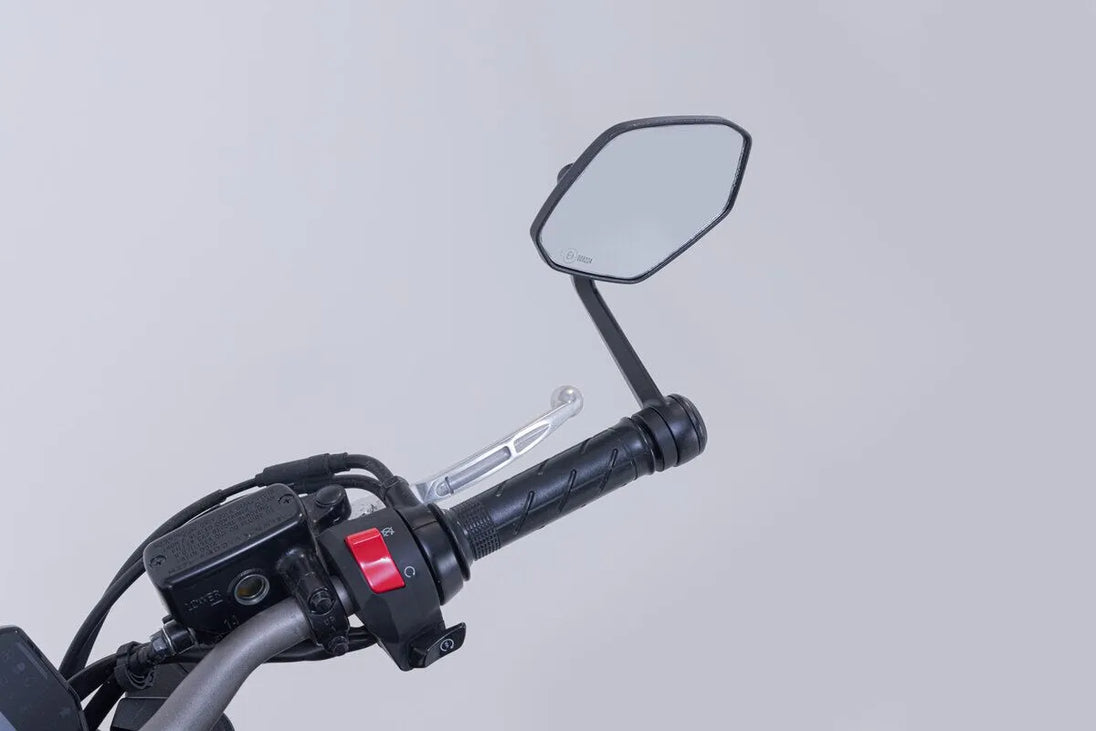 BAR END MIRROR ΓΙΑ HONDA CB '19–'26 | SW-MOTECH-MIR.01.529.10000