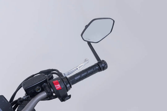 BAR END MIRROR ΓΙΑ HONDA CB '19–'26 | SW-MOTECH-MIR.01.529.10000