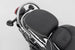 SLH SIDE CARRIER LH1 R ΓΙΑ TRIUMPH BONNEVILLE 1200 SPEEDMASTER ABS '18–'26 | SW-MOTECH-HTA.11.682.11000