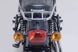 SIDEBAG SYS LEGEND LC ΓΙΑ KAWASAKI MEGURO S1 230 ABS / W 230 ABS '25 | SW-MOTECH-BC.HTA.08.302.20000