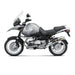 MUFFLER TI BMW R1150GS ΓΙΑ BMW R 1150 GS / R 1150 GS ABS '99–'05 | AKRAPOVIC-S-B11SO1-HT