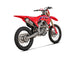 EXHAUST EVO TI/TI CRF250 | AKRAPOVIC-S-H2MET13-FDHLTA