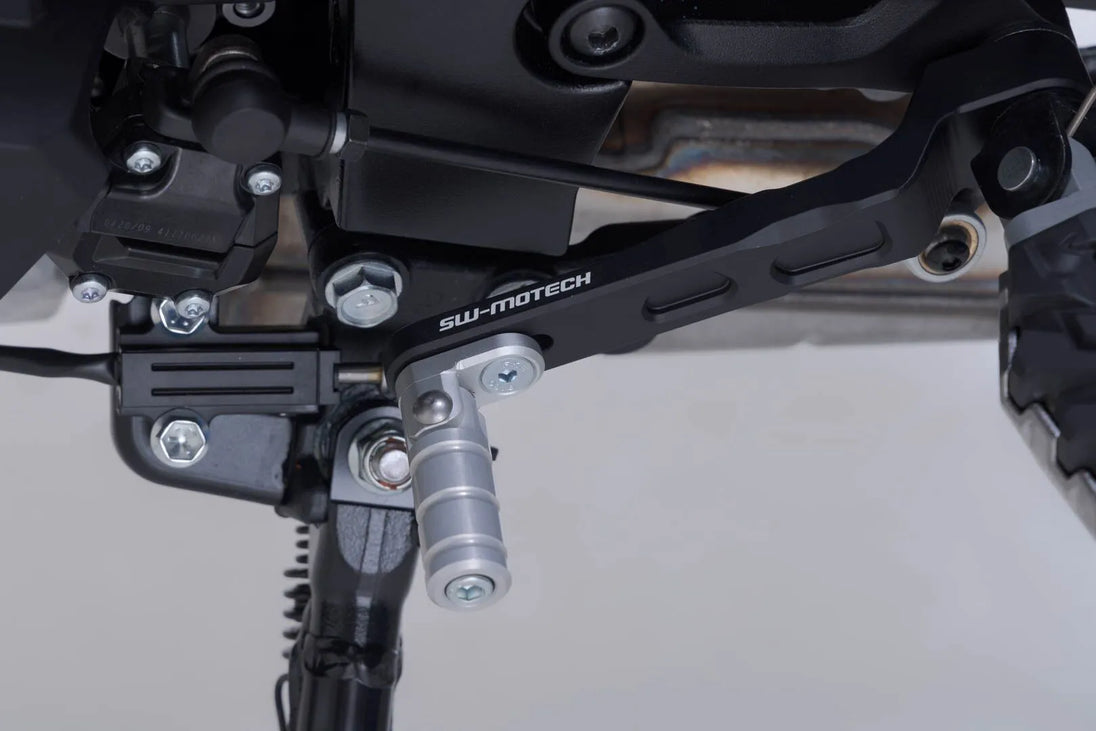 GEAR LEVER ΓΙΑ SUZUKI GSX-S 1000 ABS '23–'24 | SW-MOTECH-FSC.05.601.10000