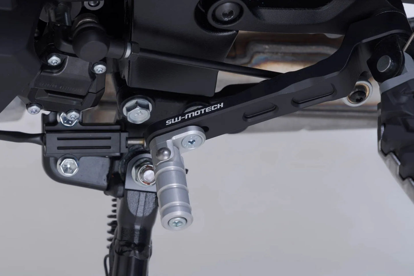 GEAR LEVER ΓΙΑ SUZUKI GSX-S 1000 ABS '23–'24 | SW-MOTECH-FSC.05.601.10000