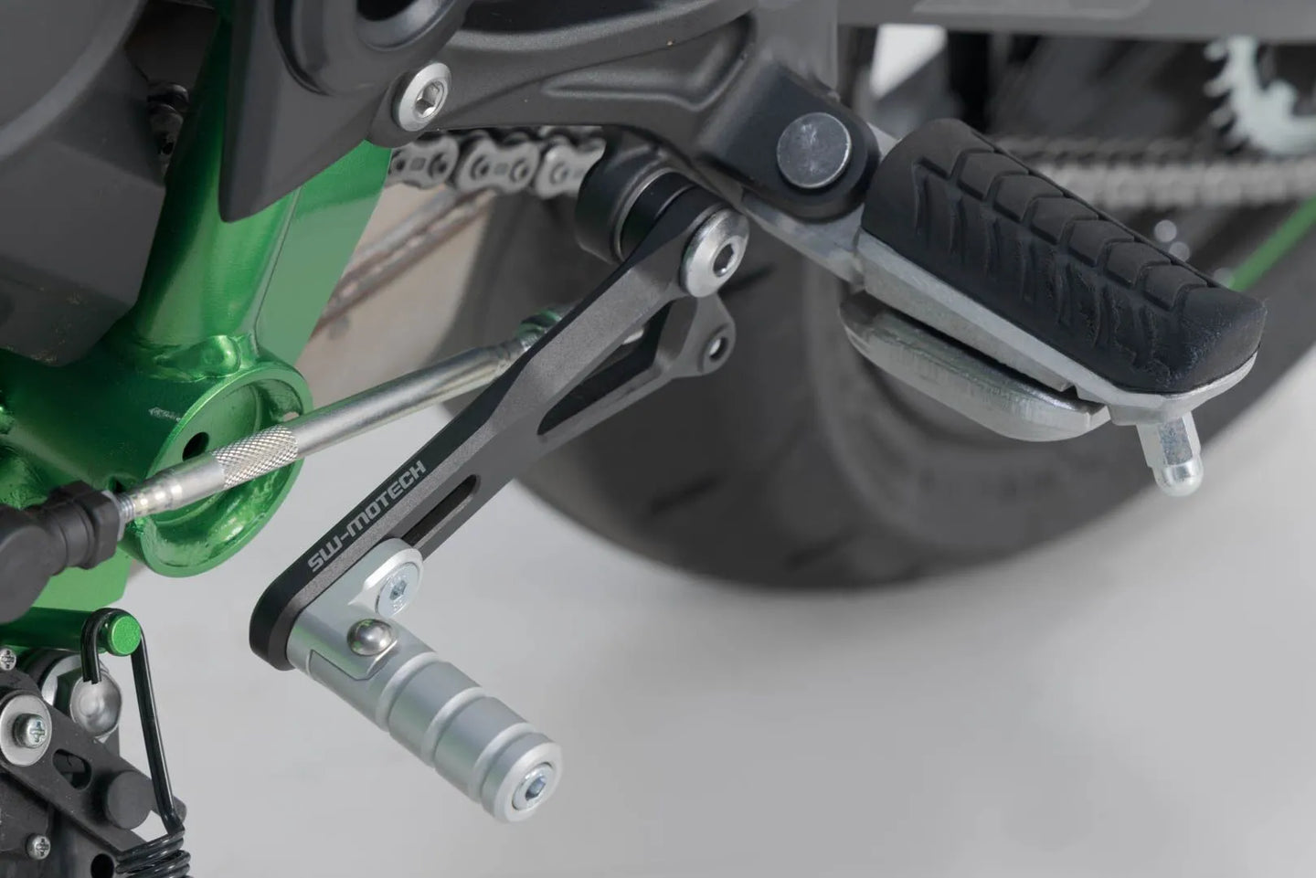 GEAR LEVER G310R | SW-MOTECH-FSC.08.261.10002