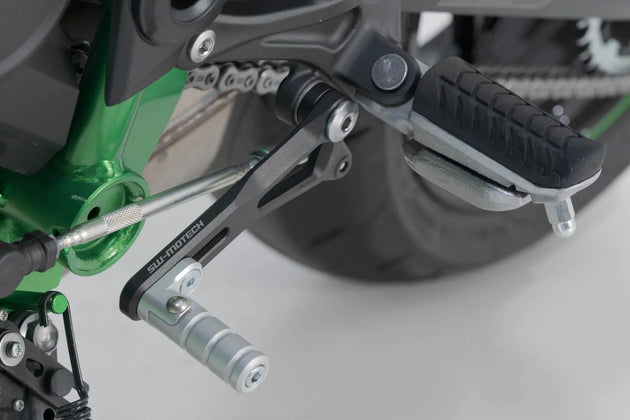 GEAR LEVER G310R | SW-MOTECH-FSC.08.261.10002